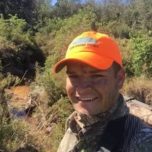 Meet your Posher, Seth